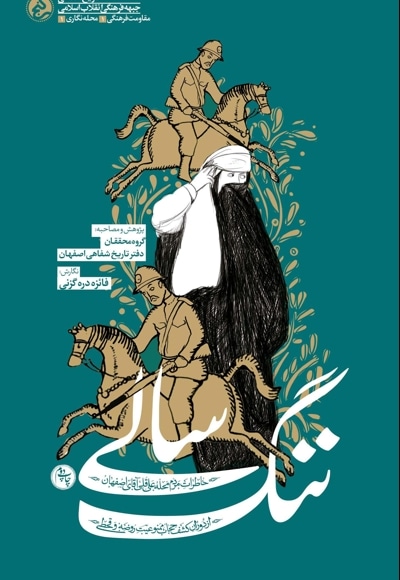 ننگ سالی